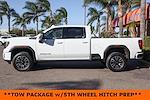 2023 GMC Sierra 3500 Crew Cab 4WD Pickup for sale #60666 - photo 5