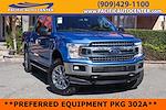 2019 Ford F-150 SuperCrew Cab 4WD Pickup for sale #60669 - photo 1