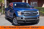 2019 Ford F-150 SuperCrew Cab 4WD Pickup for sale #60669 - photo 3