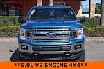 2019 Ford F-150 SuperCrew Cab 4WD Pickup for sale #60669 - photo 4