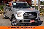 2016 Ford F-150 Super Cab 4WD Pickup for sale #60670 - photo 2