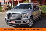 2016 Ford F-150 Super Cab 4WD Pickup for sale #60670 - photo 4