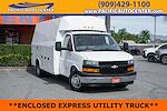 2019 Chevrolet Express 4500 DRW RWD Cutaway for sale #60671 - photo 1