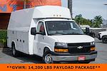 2019 Chevrolet Express 4500 DRW RWD Cutaway for sale #60671 - photo 2