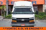 2019 Chevrolet Express 4500 DRW RWD Cutaway for sale #60671 - photo 3