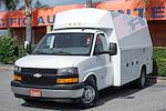 2019 Chevrolet Express 4500 DRW RWD Cutaway for sale #60671 - photo 5
