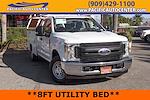 Used 2018 Ford F-250 Super Cab Service Truck for sale #60672 - photo 1