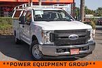 Used 2018 Ford F-250 Super Cab Service Truck for sale #60672 - photo 3