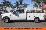 Used 2018 Ford F-250 Super Cab Service Truck for sale #60672 - photo 6