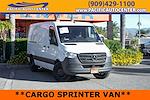 2021 Mercedes-Benz Sprinter 2500 Standard Roof RWD Empty Cargo Van for sale #60673 - photo 1