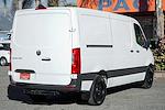 2021 Mercedes-Benz Sprinter 2500 Standard Roof RWD Empty Cargo Van for sale #60673 - photo 2