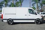 2021 Mercedes-Benz Sprinter 2500 Standard Roof RWD Empty Cargo Van for sale #60673 - photo 11