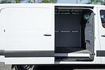 2021 Mercedes-Benz Sprinter 2500 Standard Roof RWD Empty Cargo Van for sale #60673 - photo 12