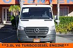 2021 Mercedes-Benz Sprinter 2500 Standard Roof RWD Empty Cargo Van for sale #60673 - photo 4