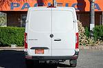 2021 Mercedes-Benz Sprinter 2500 Standard Roof RWD Empty Cargo Van for sale #60673 - photo 8