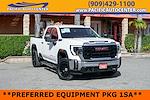 Used 2024 GMC Sierra 2500 Pro Double Cab for sale #60674 - photo 1