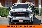 Used 2024 GMC Sierra 2500 Pro Double Cab for sale #60674 - photo 4