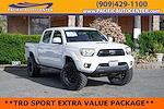 Used 2014 Toyota Tacoma PreRunner Double Cab for sale #60679 - photo 1