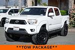 Used 2014 Toyota Tacoma PreRunner Double Cab for sale #60679 - photo 4