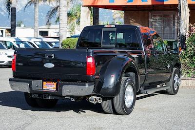 Used 2012 Ford F-350 Lariat Super Cab for sale #60681 - photo 2
