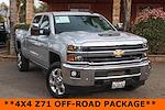 Used 2019 Chevrolet Silverado 2500 LTZ Crew Cab for sale #60682 - photo 2