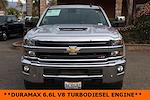Used 2019 Chevrolet Silverado 2500 LTZ Crew Cab for sale #60682 - photo 3