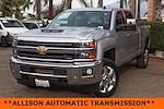 Used 2019 Chevrolet Silverado 2500 LTZ Crew Cab for sale #60682 - photo 4