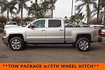 Used 2019 Chevrolet Silverado 2500 LTZ Crew Cab for sale #60682 - photo 5