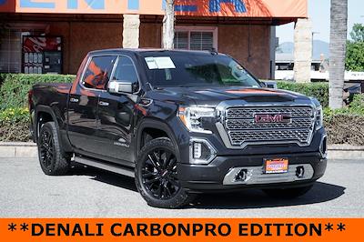 2020 GMC Sierra 1500 Crew Cab 4WD Pickup for sale #60684A - photo 2