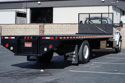 Used 2019 Ford F-650 - photo 1