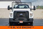 2019 Ford F-650 Regular Cab DRW RWD Cab Chassis for sale #60685 - photo 2