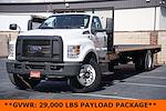 2019 Ford F-650 Regular Cab DRW RWD Cab Chassis for sale #60685 - photo 3