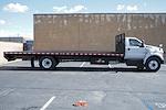 2019 Ford F-650 Regular Cab DRW RWD Cab Chassis for sale #60685 - photo 9