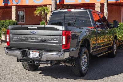2020 Ford F-250 Crew Cab 4WD Pickup for sale #60686 - photo 2
