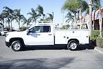 Used 2022 Chevrolet Silverado 2500 Double Cab 55 CA Cab Chassis for sale #60688 - photo 5