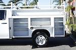 Used 2022 Chevrolet Silverado 2500 Double Cab 55 CA Cab Chassis for sale #60688 - photo 6
