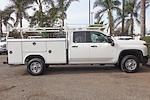 2022 Chevrolet Silverado 2500 Double Cab SRW RWD Cab Chassis for sale #60689 - photo 11