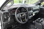 2022 Chevrolet Silverado 2500 Double Cab SRW RWD Cab Chassis for sale #60689 - photo 21