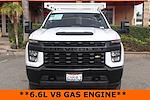 2022 Chevrolet Silverado 2500 Double Cab SRW RWD Cab Chassis for sale #60689 - photo 3