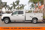 2022 Chevrolet Silverado 2500 Double Cab SRW RWD Cab Chassis for sale #60689 - photo 5