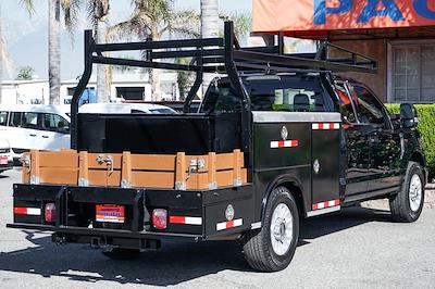 Used 2020 Ford F-350 - photo 1