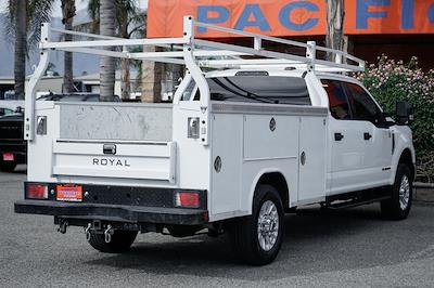 Used 2022 Ford F-350 - photo 1