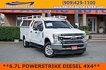 Used 2022 Ford F-350 Crew Cab Cab Chassis for sale #60692 - photo 1