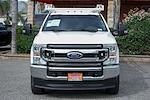 Used 2022 Ford F-350 Crew Cab Cab Chassis for sale #60692 - photo 3