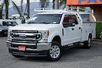 Used 2022 Ford F-350 Crew Cab Cab Chassis for sale #60692 - photo 4