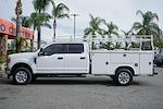 Used 2022 Ford F-350 Crew Cab Cab Chassis for sale #60692 - photo 5
