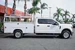 Used 2022 Ford F-350 Crew Cab Cab Chassis for sale #60692 - photo 7