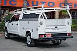 Used 2022 Ford F-350 Crew Cab Cab Chassis for sale #60692 - photo 8