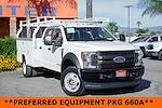 Used 2019 Ford F-550 Crew Cab Cab Chassis for sale #60693 - photo 2