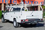 Used 2019 Ford F-550 Crew Cab Cab Chassis for sale #60693 - photo 6